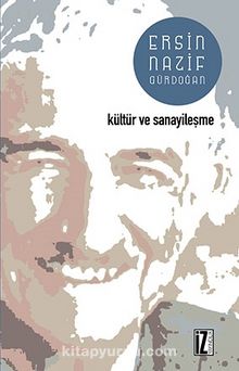 Kültür ve Sanayileşme kitap kapağı