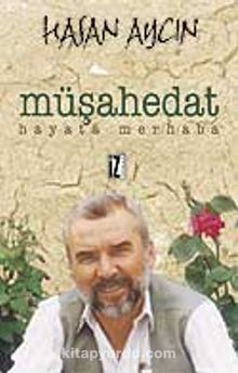 Müşahedat kitap kapağı