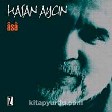 Asa kitap kapağı