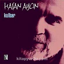 Kulbar kitap kapağı