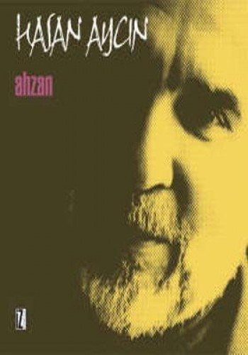 Ahzan kitap kapağı