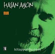 Nun kitap kapağı
