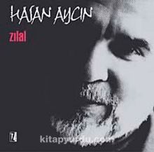 Zılal kitap kapağı
