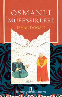 Osmanlı Müfessirleri kitap kapağı