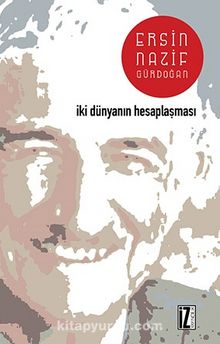 İki Dünyanın Hesaplaşması kitap kapağı