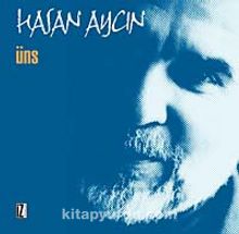 Üns kitap kapağı