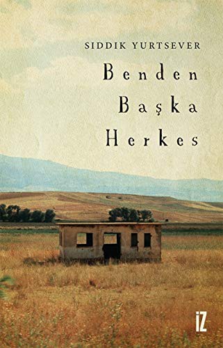 Benden Başka Herkes kitap kapağı
