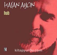 Hub kitap kapağı