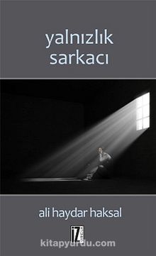 Yalnızlık Sarkacı kitap kapağı
