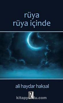 Rüya İçinde Rüya kitap kapağı
