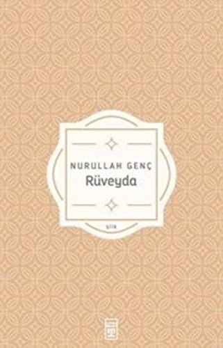Rüveyda kitap kapağı