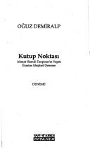 Kutup Noktası kitap kapağı