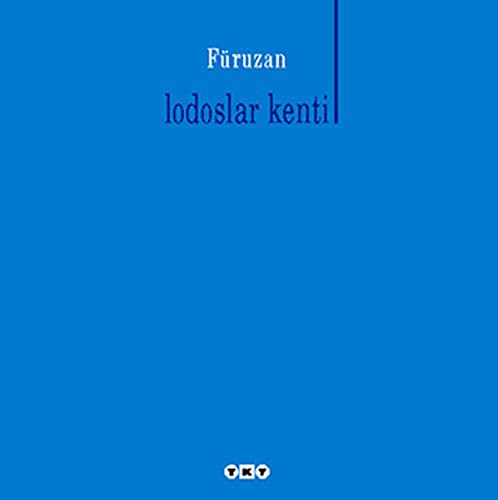 Lodoslor Kenti kitap kapağı