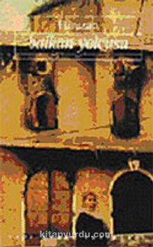 Balkan Yolcusu kitap kapağı