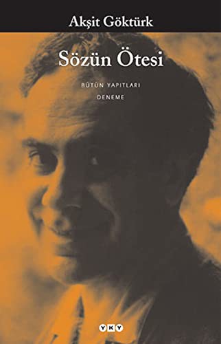 Sözün Ötesi kitap kapağı