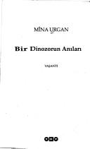 Bir Dinozorun Anıları kitap kapağı