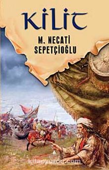 Kilit / Dünki Türkiye Dizisi 1. Kitap kitap kapağı