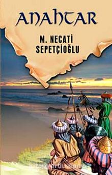 Anahtar / Dünki Türkiye Dizisi 2. Kitap kitap kapağı