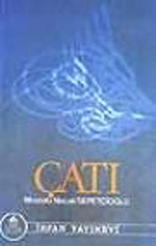 Çatı / Dünki Türkiye Dizisi 5. Kitap kitap kapağı