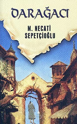 Darağacı / Dünki Türkiye Dizisi 9. Kitap kitap kapağı