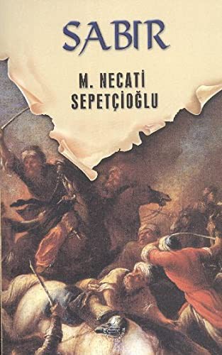 Sabır / Dünki Türkiye Dizisi 11. Kitap kitap kapağı