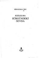 Sürgündeki Sevda/ Kızılelma kitap kapağı