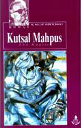 Kutsal Mahpus-Ebu Hanife / Kültür Dizisi 1 kitap kapağı