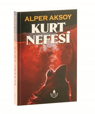 Kurt Nefesi kitap kapağı