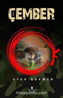 Çember kitap kapağı