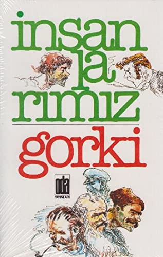 İnsanlarımız kitap kapağı