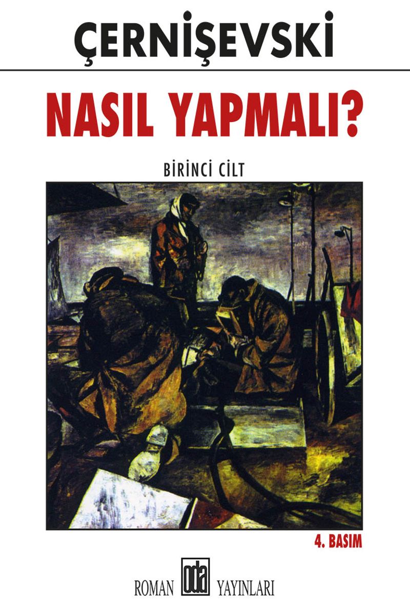 Nasıl Yapmalı? İki Cilt Takım kitap kapağı