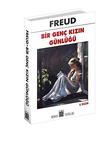 Bir Genç Kızın Günlüğü kitap kapağı