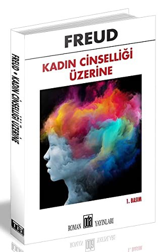 Kadın Cinselliği Üzerine kitap kapağı