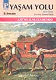 Yaşam Yolu 2 kitap kapağı