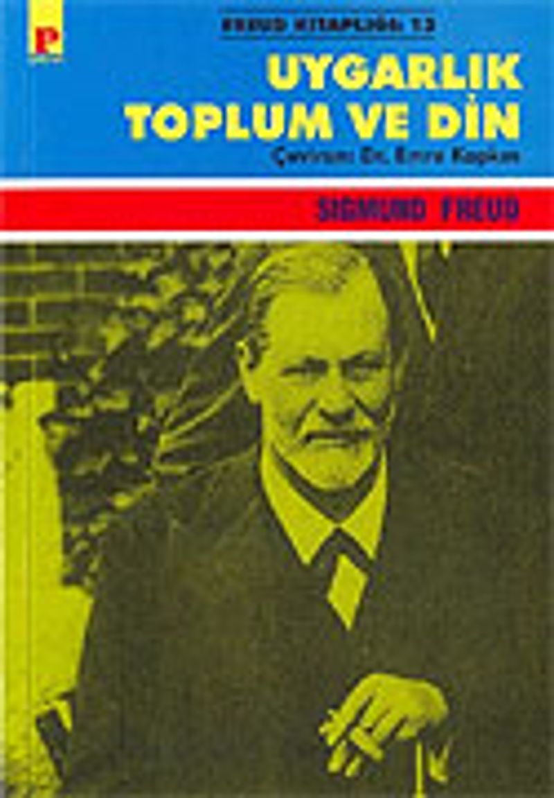 Uygarlık Toplum ve Din kitap kapağı