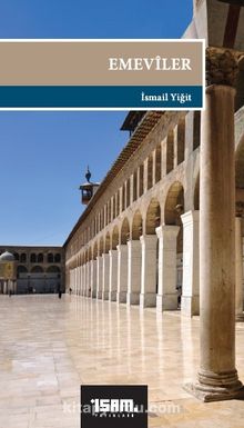 Emeviler (661-750) kitap kapağı