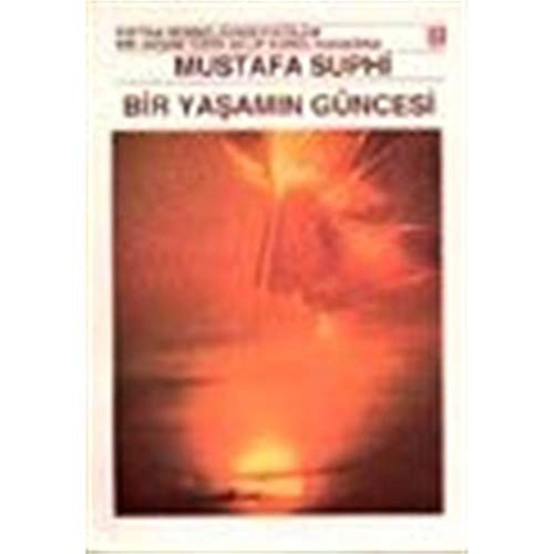 Bir Yaşamın Güncesi kitap kapağı
