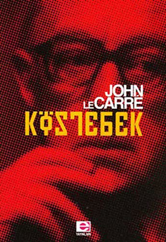Köstebek kitap kapağı