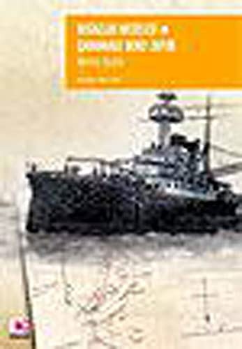 Boğazlar Meselesi ve Çanakkale Deniz Zaferi kitap kapağı