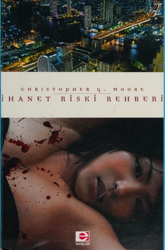 İhanet Riski Rehberi kitap kapağı