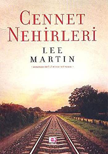 Cennet Nehirleri kitap kapağı