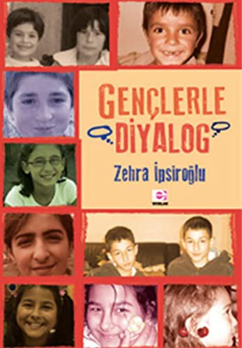Gençlerle Diyalog kitap kapağı