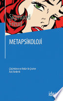 Metapsikoloji kitap kapağı
