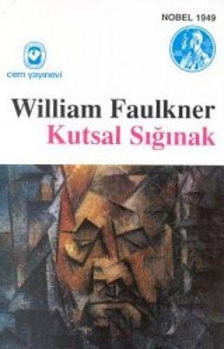 Kutsal Sığınak kitap kapağı