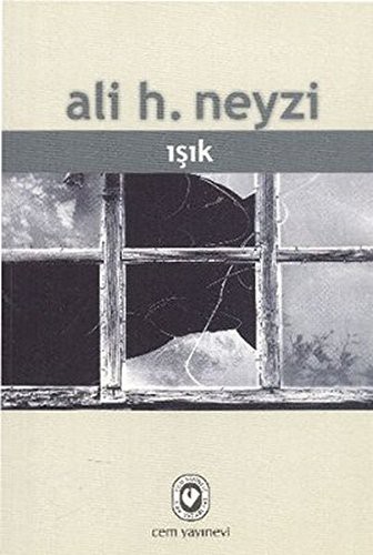 Işık kitap kapağı