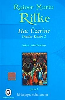 Hac Üzerine Dualar Kitabı-2 kitap kapağı