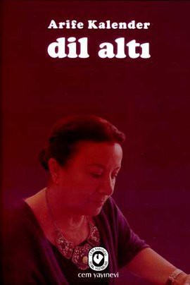Dil Altı kitap kapağı