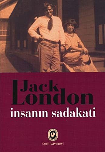 İnsanın Sadakati kitap kapağı