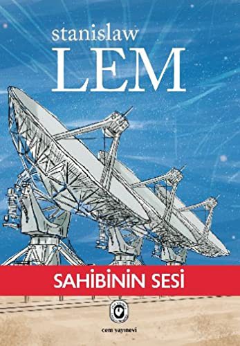Sahibinin Sesi kitap kapağı