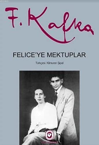 Felice’ye Mektuplar (2 Cilt Takım-Ciltli) kitap kapağı